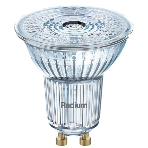 Faretto da incasso - 43519192 - Radium Lampenwerk - LED / rotondo / IP20