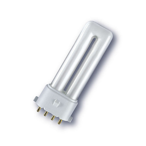 Lampadina fluorescente compatta - 31300027 - Radium Lampenwerk