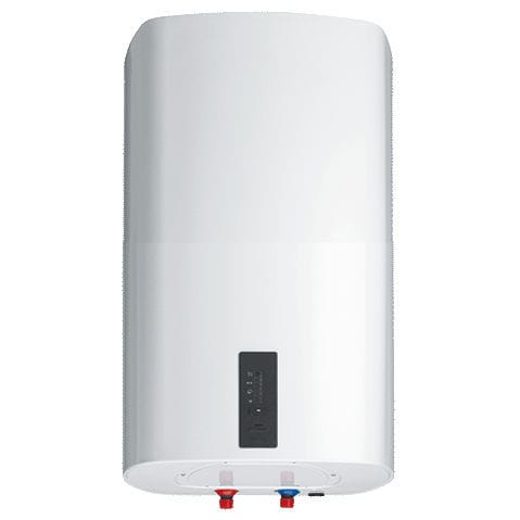 Boiler per acqua calda elettrico - DHWE 50 S - Dimplex, Geschäftsbereich der Glen Dimplex Deutsch - da parete / verticale / residenziale