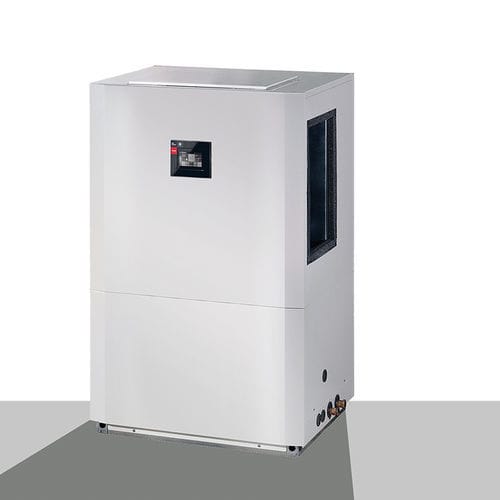 Pompa di calore aria-acqua - LI 12TU - Dimplex, Geschäftsbereich der Glen Dimplex Deutsch - residenziale / per installazione interna / split