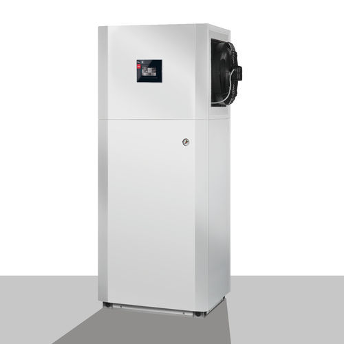 Pompa di calore aria-acqua - LIK 8TES - Dimplex, Geschäftsbereich der Glen Dimplex Deutsch - residenziale / per installazione interna / split