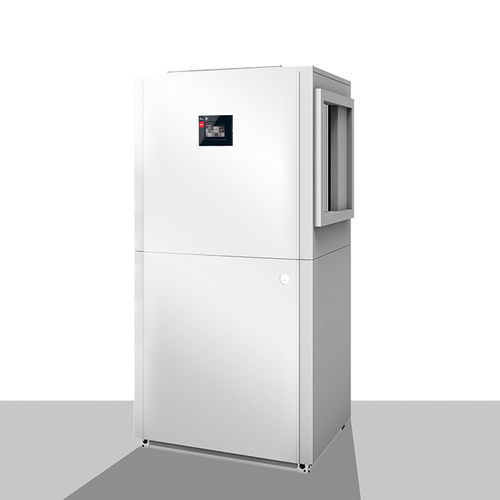 Pompa di calore aria-acqua - LIK 12TU - Dimplex, Geschäftsbereich der Glen Dimplex Deutsch - residenziale / per installazione interna / split