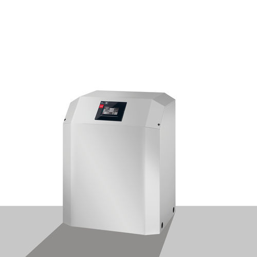 Pompa di calore acqua-acqua - WI 14TU - Dimplex, Geschäftsbereich der Glen Dimplex Deutsch - residenziale / per installazione interna / split