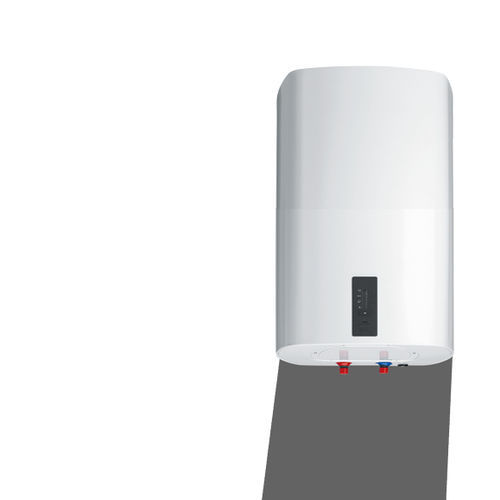 Boiler per acqua calda elettrico - DHWE 101 SZ - Dimplex, Geschäftsbereich der Glen Dimplex Deutsch - da parete / verticale / residenziale