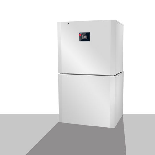 Pompa di calore acqua glicolata/acqua - SI 35TU - Dimplex, Geschäftsbereich der Glen Dimplex Deutsch - residenziale / per installazione interna / split