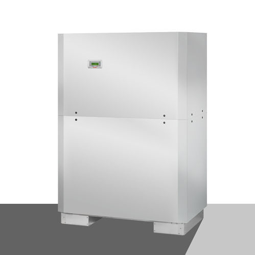 Pompa di calore acqua glicolata/acqua - SI 130TU - Dimplex, Geschäftsbereich der Glen Dimplex Deutsch - residenziale / per installazione interna / split