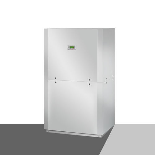 Pompa di calore acqua glicolata/acqua - SI 50TUR - Dimplex, Geschäftsbereich der Glen Dimplex Deutsch - industriale / professionale / per installazione interna