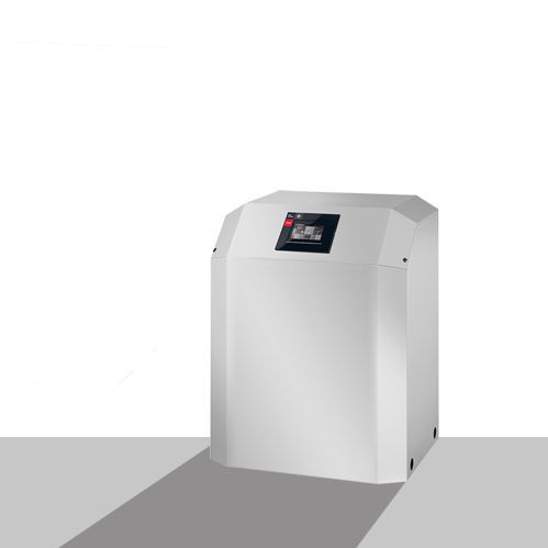 Pompa di calore acqua glicolata/acqua - SI 14TU - Dimplex, Geschäftsbereich der Glen Dimplex Deutsch - residenziale / per installazione interna / split