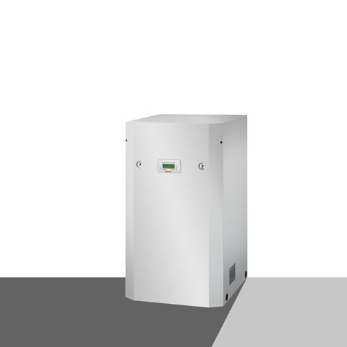Pompa di calore acqua glicolata/acqua - SIK 11TES - Dimplex, Geschäftsbereich der Glen Dimplex Deutsch - residenziale / per installazione interna / split
