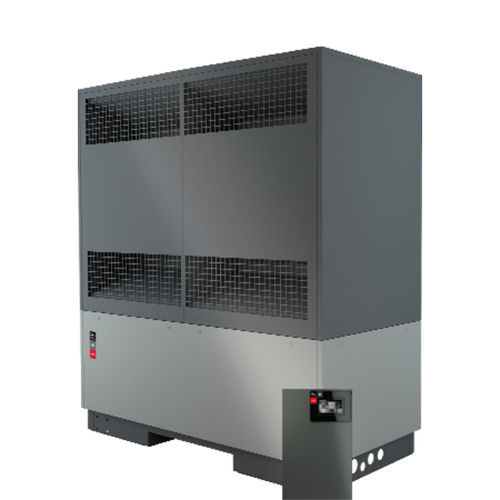 Pompa di calore aria-acqua - LA 60P-TUR - Dimplex, Geschäftsbereich der Glen Dimplex Deutsch - residenziale / da esterno / monoblocco