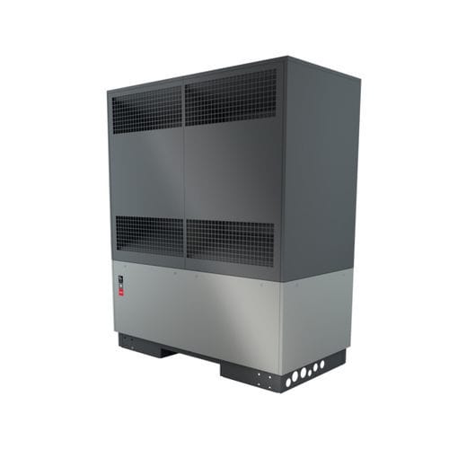 Pompa di calore aria-acqua - LA 3860 - Dimplex, Geschäftsbereich der Glen Dimplex Deutsch - residenziale / per installazione esterna / monoblocco
