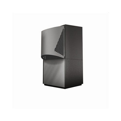 Pompa di calore aria-acqua - LA 35TBS - Dimplex, Geschäftsbereich der Glen Dimplex Deutsch - residenziale / per installazione esterna / monoblocco