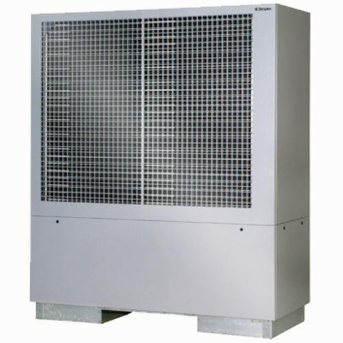Pompa di calore aria-acqua - LA 40TU-2 - Dimplex, Geschäftsbereich der Glen Dimplex Deutsch - professionale / per installazione esterna / monoblocco