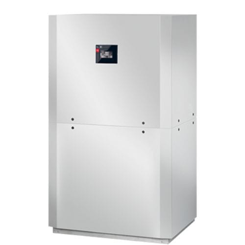 Pompa di calore acqua glicolata/acqua - SI 50TU - Dimplex, Geschäftsbereich der Glen Dimplex Deutsch - residenziale / split / reversibile