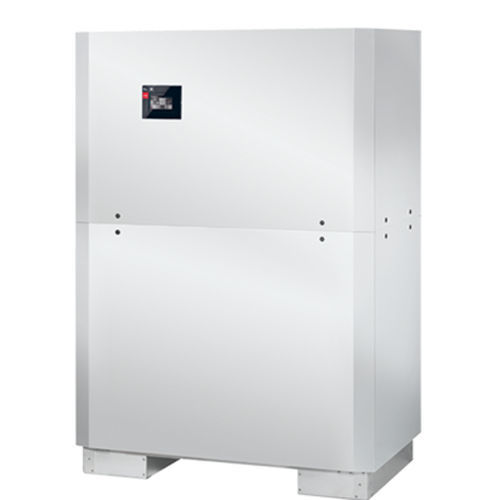 Pompa di calore acqua glicolata/acqua - SI 75TU - Dimplex, Geschäftsbereich der Glen Dimplex Deutsch - residenziale / per installazione interna / split