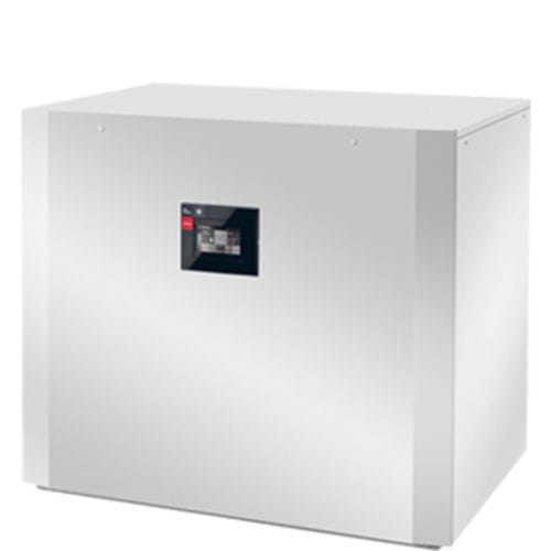 Pompa di calore acqua glicolata/acqua - SI 35TUR - Dimplex, Geschäftsbereich der Glen Dimplex Deutsch - industriale / professionale / per installazione interna