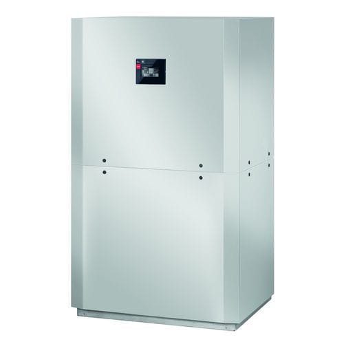 Pompa di calore acqua glicolata/acqua - SIH 90TU - Dimplex, Geschäftsbereich der Glen Dimplex Deutsch - professionale / residenziale / per installazione interna