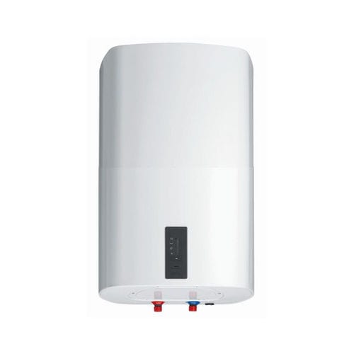 Boiler per acqua calda elettrico - DHWE 51 SZ - Dimplex, Geschäftsbereich der Glen Dimplex Deutsch - da parete / verticale / residenziale