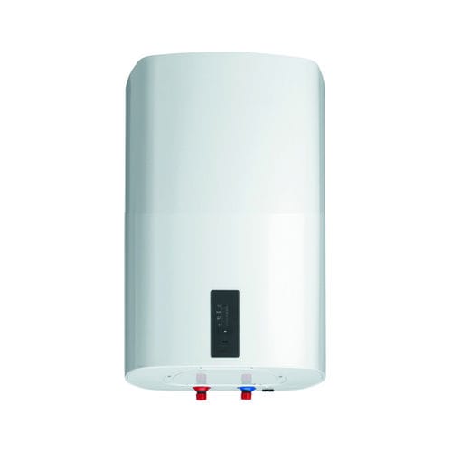 Boiler per acqua calda elettrico - DHWE 81 SZ - Dimplex, Geschäftsbereich der Glen Dimplex Deutsch - da parete / verticale / residenziale