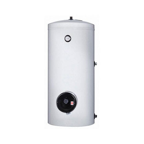 Boiler per acqua calda elettrico - ACS 200 Z - Dimplex, Geschäftsbereich der Glen Dimplex Deutsch - a pavimento / verticale / residenziale