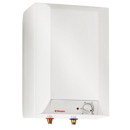 Boiler per acqua calda elettrico - ACK 10 2O - Dimplex, Geschäftsbereich der Glen Dimplex Deutsch - oversink / verticale / residenziale