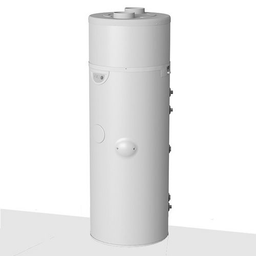 Pompa di calore aria-acqua - DHW 301P - Dimplex, Geschäftsbereich der Glen Dimplex Deutsch - per uso residenziale / monoblocco / per acqua calda