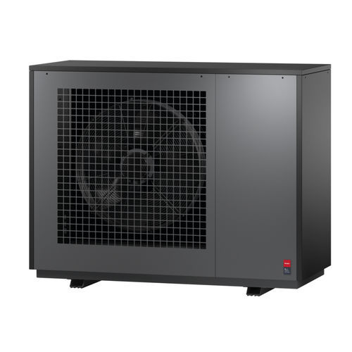 Pompa di calore aria-acqua - LA 1118CP - Dimplex, Geschäftsbereich der Glen Dimplex Deutsch - per uso residenziale / da esterno / monoblocco