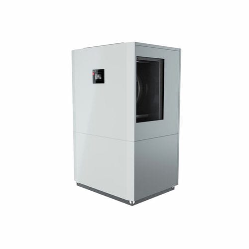Pompa di calore aria-acqua - LI 16I-TUR - Dimplex, Geschäftsbereich der Glen Dimplex Deutsch - residenziale / per installazione interna / split