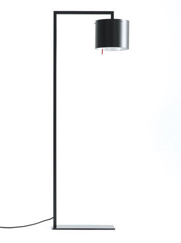 Lampada da terra - AFRA - Anta Leuchten - in metallo / contemporanea / con cavo