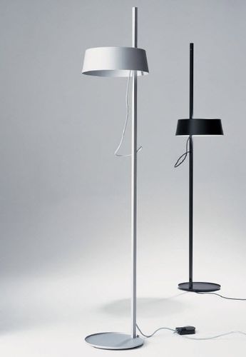 Lampada da terra - ELLA - Anta Leuchten - in vetro / contemporanea / con cavo