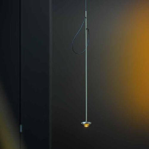 Lampada a sospensione - NY - Anta Leuchten - in ottone / contemporanea / con cavo