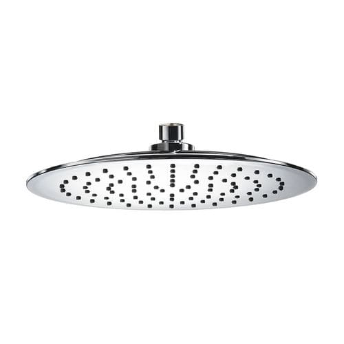 Soffione doccia da soffitto - CXK - CLAGE GmbH - rotondo / a pioggia