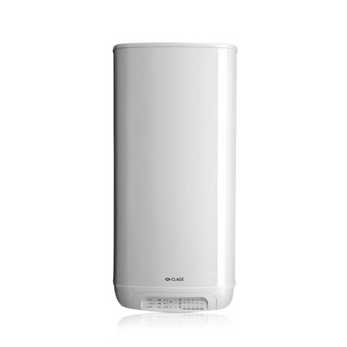 Boiler per acqua calda elettrico SX 50/ 80/ 100/ 120 CLAGE GmbH da parete / verticale