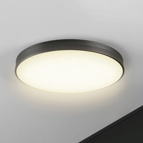 Luce LED - 00043168527491 - GE Lighting - a lampada fluorescente / a incandescenza / rotonda
