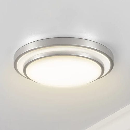 Luce da incasso a soffitto - 00043168524780 - GE Lighting - LED / a lampada fluorescente / a incandescenza