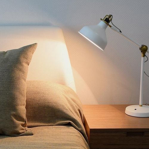 Lampadina LED RGB - GE Lighting