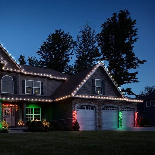 Lampadina LED RGB - CYNC FULL COLOR - GE Lighting
