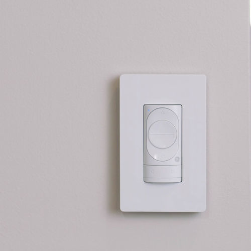 Interruttore a pulsante - CYNC  - GE Lighting - non incassato / contemporaneo / professionale