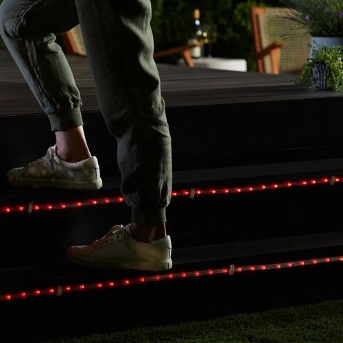 Striscia flessibile a LED - END-TO-END - GE Lighting