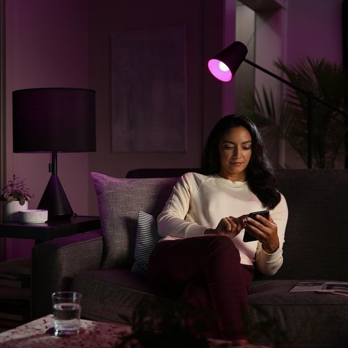Lampadina LED RGB - REVEAL® HD - GE Lighting