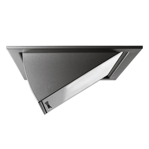 Faretto da incasso a soffitto - VARIO - LTS Licht & Leuchten GmbH - LED / quadrato / IP20