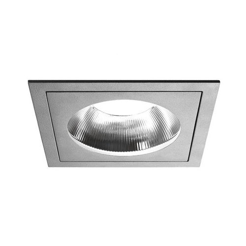 Downlight da incasso - SCENE 1 - LTS Licht & Leuchten GmbH - LED / quadrato / IP20
