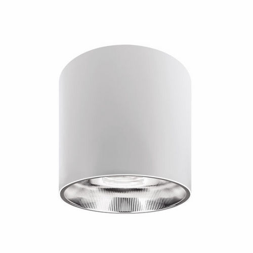 Downlight sporgente - TOPAS  - LTS Licht & Leuchten GmbH - LED / rotondo / IP20