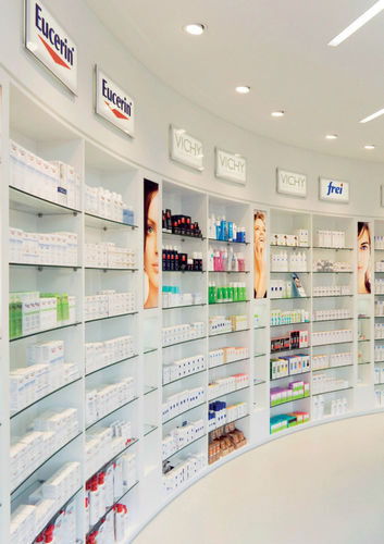 Faretto da incasso a soffitto - CSA  - LTS Licht & Leuchten GmbH - LED / rotondo / quadrato