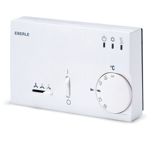 Regolatore di climatizzazione - KLR-E 52552 4P - Eberle Controls