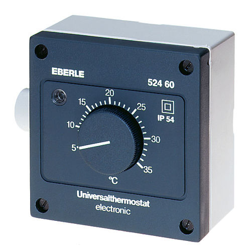 Regolatore di temperatura - AZT-A 524510 - Eberle Controls