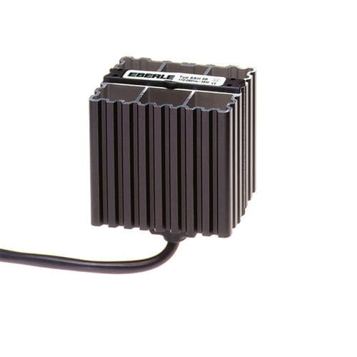 Resistenza riscaldante nera - SSH 35 - Eberle Controls