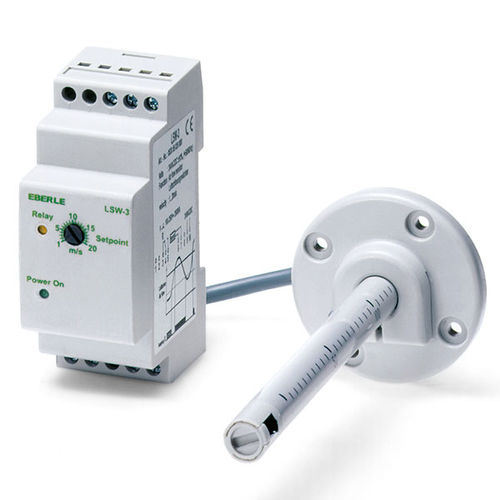 Monitor fisso - LSW-3/1 - Eberle Controls