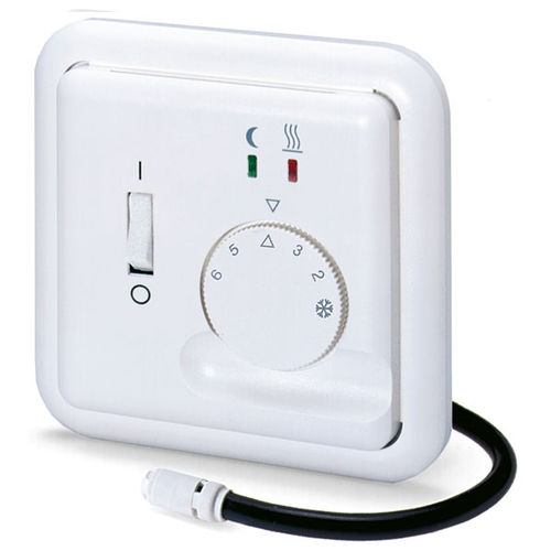 Termostato elettronico - FRE L2A - Eberle Controls - manuale / d'ambiente / per riscaldamento