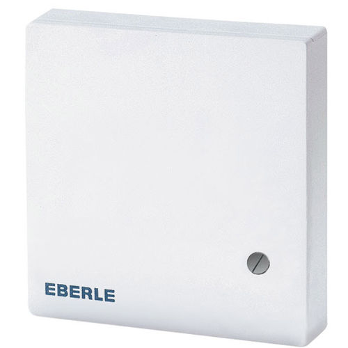 Termostato meccanico - RTR-E 6747 - Eberle Controls - manuale / d'ambiente / per riscaldamento